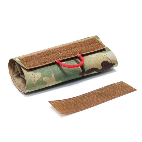 Tardigrade Tactical - Wrap Tourniquet Pouch // Sort fra Tardigrade Tactical - billede nr. 1 hos GrejFreak.dk
