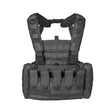 Tasmanian Tiger - Chest Rig M4 MKII // Sort-1-XtraGrej