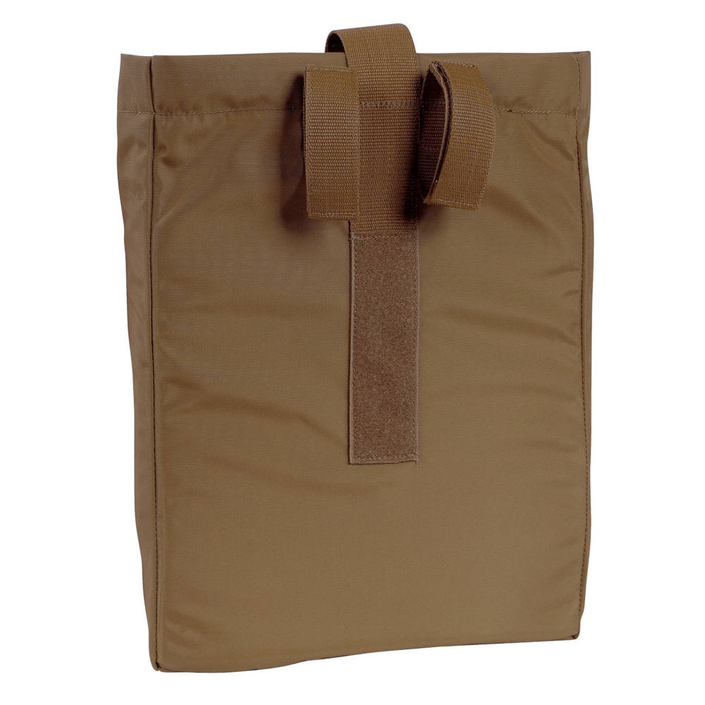 Tasmanian Tiger - Dump Pouch // Coyote Brown-2-XtraGrej