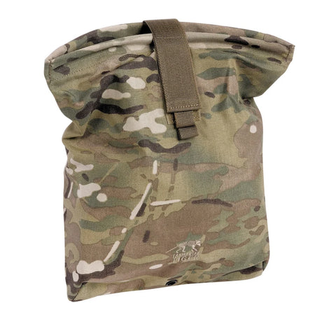 Tasmanian Tiger - Dump Pouch // MultiCam-3-XtraGrej