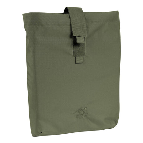 Tasmanian Tiger - Dump Pouch // Olivengrøn-1-XtraGrej