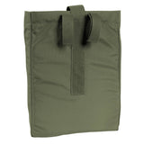 Tasmanian Tiger - Dump Pouch // Olivengrøn-2-XtraGrej