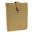 Tasmanian Tiger - Dump Pouch // Sand / Ørken-1-XtraGrej