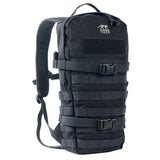 Tasmanian Tiger - Essential Pack MKII (9L) Rygsæk // Sort-1-XtraGrej