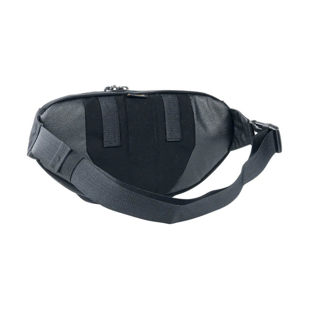 Tasmanian Tiger - Hoftetaske MKII 3L // Black-2-XtraGrej