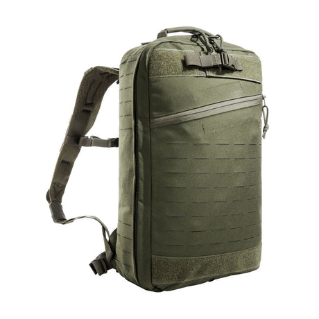 Tasmanian Tiger - Large Medic Assault MKII Rygsæk 19L // Olivengrøn fra Tasmanian Tiger - billede nr. 1 hos GrejFreak.dk