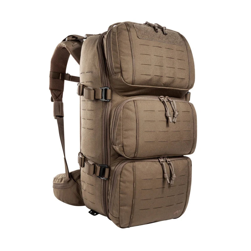 Tasmanian Tiger - Modular Combat Pack 24L // Coyote Brown-1-XtraGrej