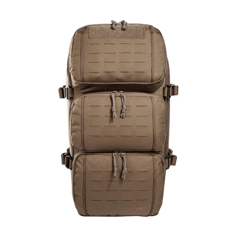 Tasmanian Tiger - Modular Combat Pack 24L // Coyote Brown-3-XtraGrej