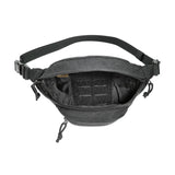 Tasmanian Tiger - Modular Hoftetaske 1,5L // Sort-3-XtraGrej