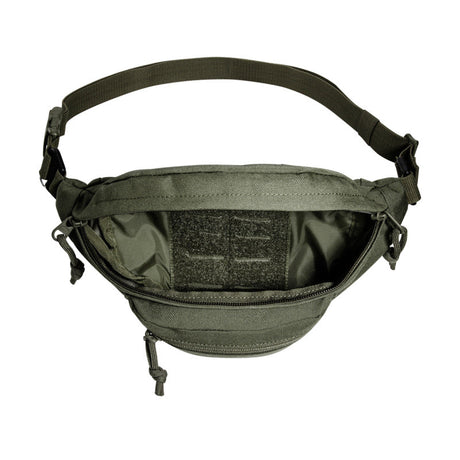 Tasmanian Tiger - Modular Hoftetaske 1,5L // Olivengrøn fra Tasmanian Tiger - billede nr. 3 hos GrejFreak.dk