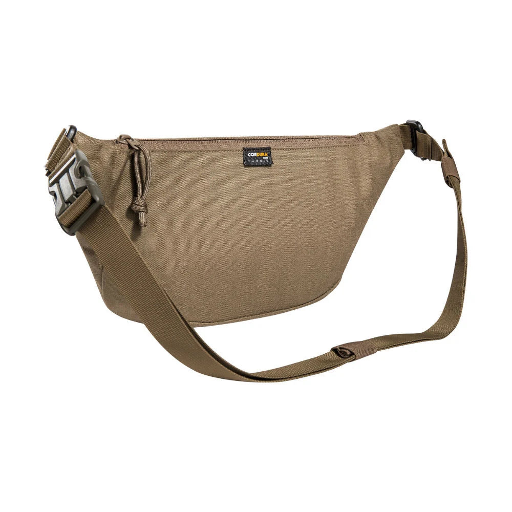 Tasmanian Tiger - Modular hoftetaske 5L // Coyote Brown-2-XtraGrej
