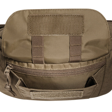 Tasmanian Tiger - Modular hoftetaske 5L // Coyote Brown fra Tasmanian Tiger - billede nr. 4 hos GrejFreak.dk