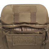 Tasmanian Tiger - Modular hoftetaske 5L // Coyote Brown-6-XtraGrej