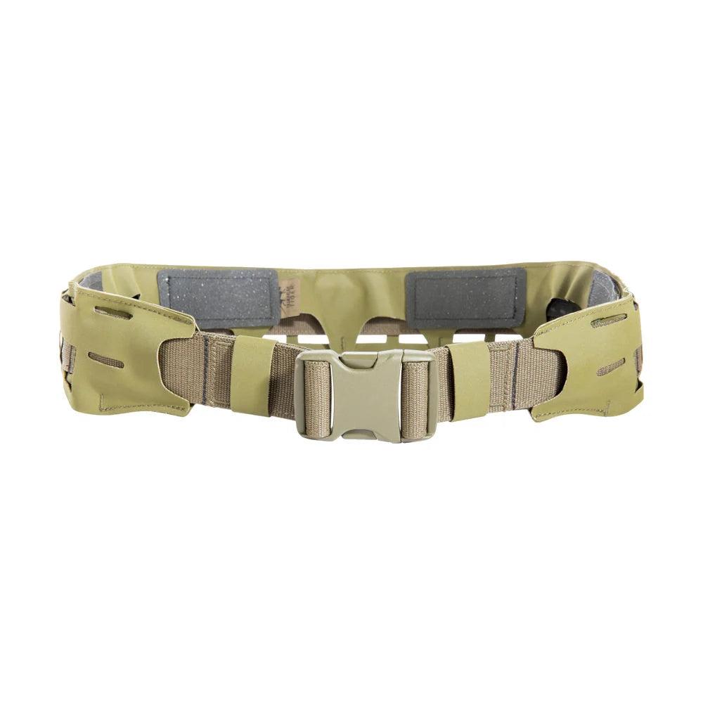 Tasmanian Tiger - MOLLE Hyp Bælte Olivengrøn fra Tasmanian Tiger - billede nr. 3 hos GrejFreak.dk