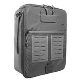 Tasmanian Tiger - Multipurpose Equipment Insert Pouch 18L // Grå-1-XtraGrej