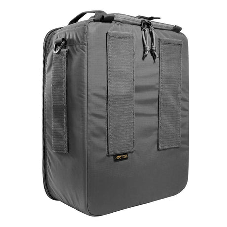 Tasmanian Tiger - Multipurpose Equipment Insert Pouch 18L // Grå-2-XtraGrej