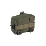 Tasmanian Tiger - Tac Pouch 4 // Olivengrøn fra Tasmanian Tiger - billede nr. 2 hos GrejFreak.dk