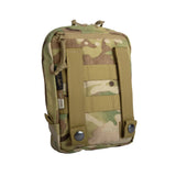 Tasmanian Tiger - Tac Pouch 5 // MultiCam-2-XtraGrej