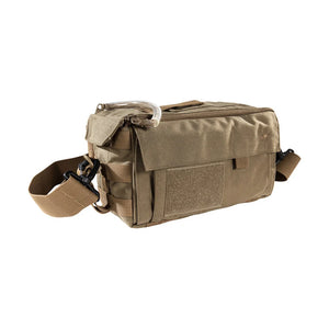 Tasmanian Tiger - TT Small Medic Pack MKII 3L // Coyote / Brown-1-XtraGrej