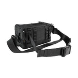 Tasmanian Tiger - TT Small Medic Pack MKII 3L // Sort-2-XtraGrej