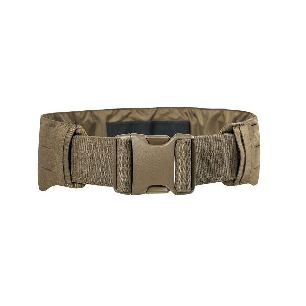 Tasmanian Tiger - Warrior Bælte LC // Khaki fra Tasmanian Tiger - billede nr. 1 hos GrejFreak.dk
