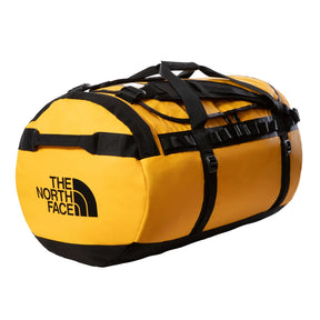 The North Face - Base Camp Duffel Bag Large 95L // Gul-1-XtraGrej