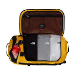 The North Face - Base Camp Duffel Bag Large 95L // Gul-2-XtraGrej