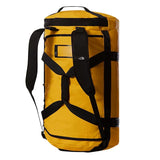 The North Face - Base Camp Duffel Bag Large 95L // Gul-3-XtraGrej