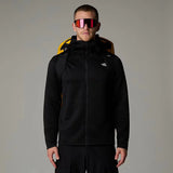 The North Face - Base Camp Duffel Bag Large 95L // Gul-5-XtraGrej