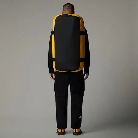 The North Face - Base Camp Duffel Bag Large 95L // Gul-6-XtraGrej