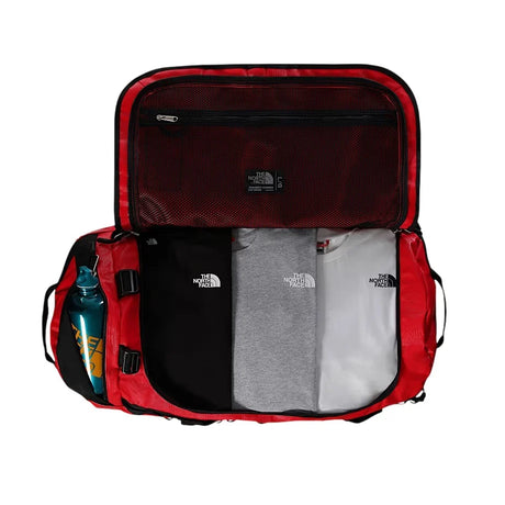 The North Face - Base Camp Duffel Bag Large 95L // Rød-2-XtraGrej