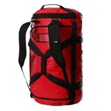 The North Face - Base Camp Duffel Bag Large 95L // Rød-3-XtraGrej