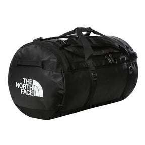 The North Face - Base Camp Duffel Bag Large 95L // Sort-1-XtraGrej