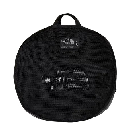 The North Face - Base Camp Duffel Bag Large 95L // Sort-4-XtraGrej