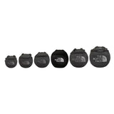 The North Face - Base Camp Duffel Bag Large 95L // Sort-5-XtraGrej