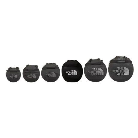 The North Face - Base Camp Duffel Bag Large 95L // Sort-5-XtraGrej