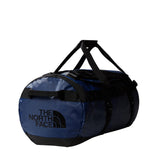 The North Face - Base Camp Duffel Bag Medium 71L // Summit Navy-1-XtraGrej