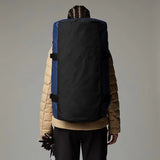 The North Face - Base Camp Duffel Bag Medium 71L // Summit Navy-8-XtraGrej