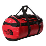The North Face - Base Camp Duffel Bag Medium 71L // Rød-1-XtraGrej