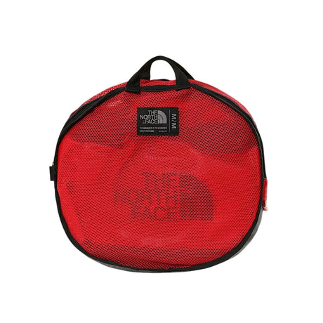 The North Face - Base Camp Duffel Bag Medium 71L // Rød-4-XtraGrej