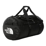 The North Face - Base Camp Duffel Bag Medium 71L // Sort-1-XtraGrej