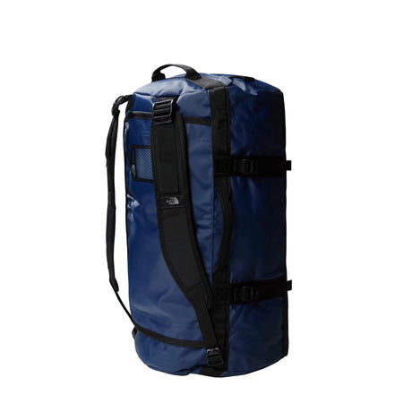 The North Face - Base Camp Duffel Bag Small 50L // Summit Navy-3-XtraGrej