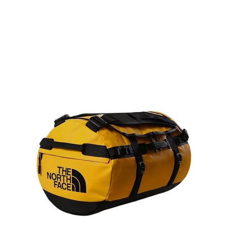 The North Face - Base Camp Duffel Bag Small 50L // Gul-1-XtraGrej