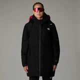 The North Face - Base Camp Duffel Bag Small 50L // Rød-6-XtraGrej