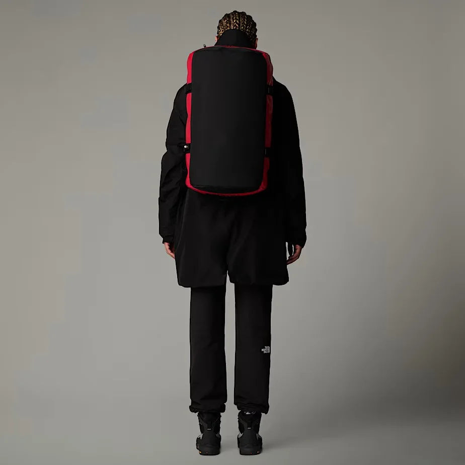 The North Face - Base Camp Duffel Bag Small 50L // Rød-7-XtraGrej