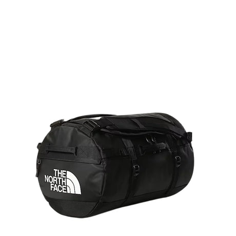 The North Face - Base Camp Duffel Bag Small 50L // Sort-1-XtraGrej