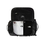 The North Face - Base Camp Duffel Bag Small 50L // Sort-2-XtraGrej