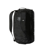 The North Face - Base Camp Duffel Bag Small 50L // Sort-3-XtraGrej
