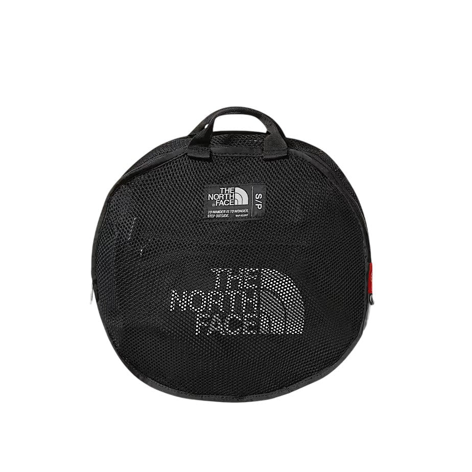The North Face - Base Camp Duffel Bag Small 50L // Sort-4-XtraGrej