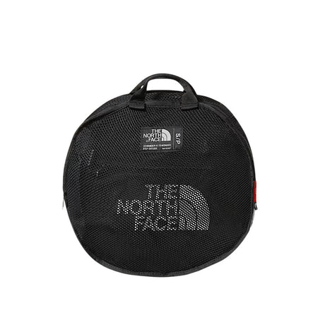 The North Face - Base Camp Duffel Bag Small 50L // Sort-4-XtraGrej